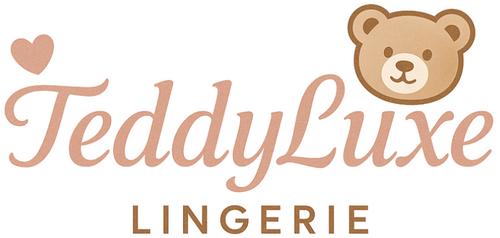 Teddy Luxe Lingery